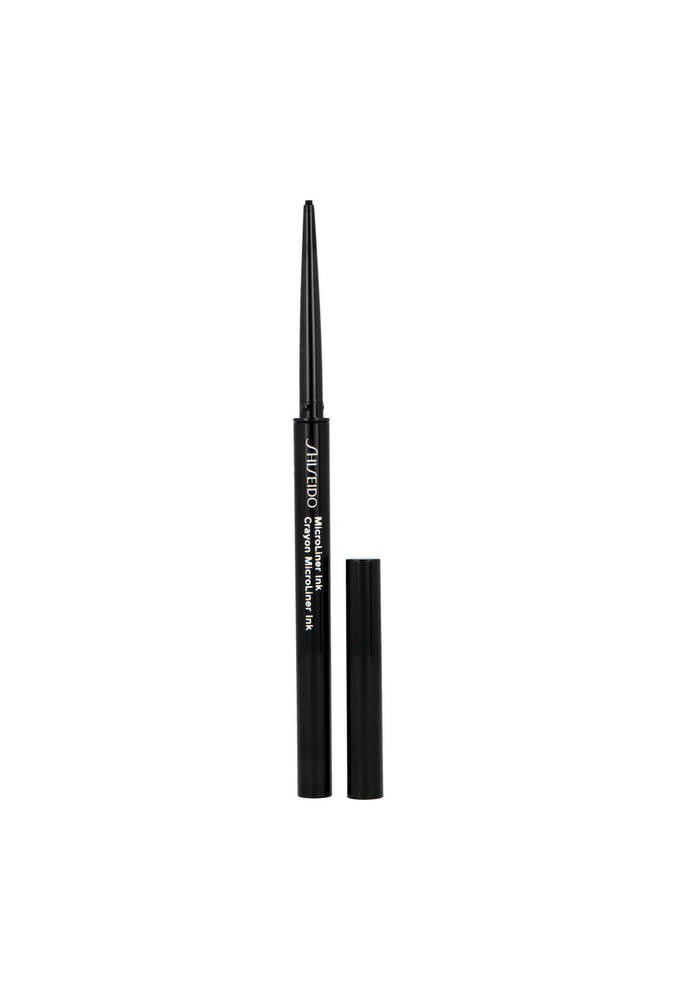 Shiseido Eye Microliner Ink 01 Black 0,8g 1