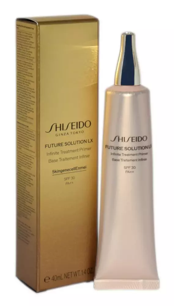 Shiseido Future Solution LX Pearl Primer 40ml 1