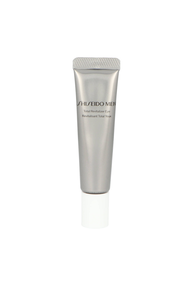 Shiseido Men Total Revitalizer Eye Cream 15ml 1