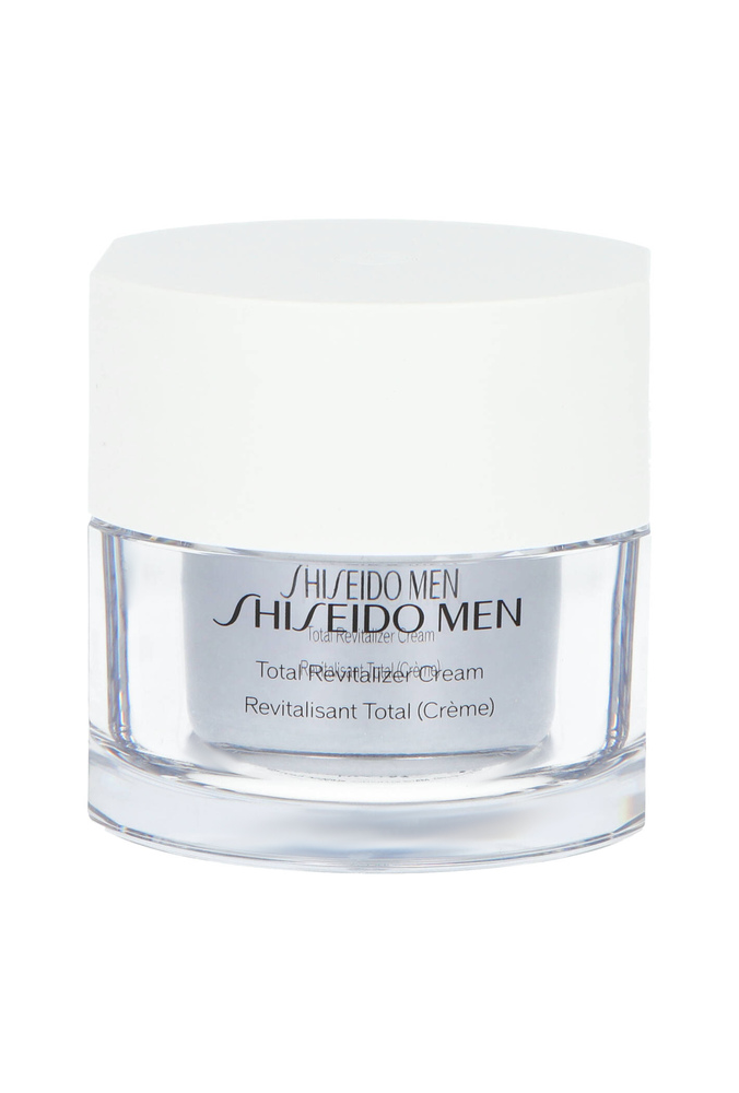 Shiseido Men Total Revitalizer Cream 50ml 1