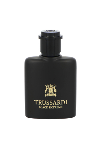 Trussardi Uomo Black Extreme Edt 30ml 1