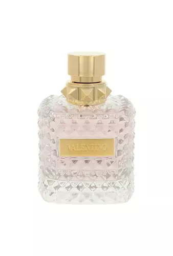 Tester Valentino Donna Edp 100ml 1