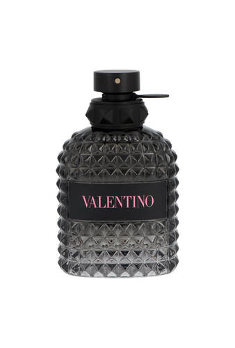 Tester Valentino Uomo Born In Roma Edt 100ml 1