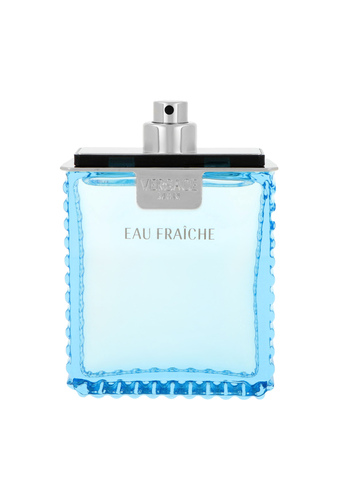 Tester Versace Man Eau Fraiche Edt 100ml 1