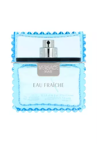 Versace Man Eau Fraiche Edt 50ml 1