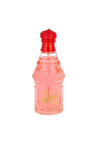 Versace Red Jeans Edt 75ml 1