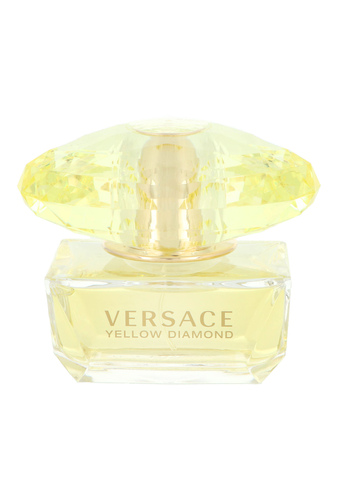 Versace Yellow Diamond Edt 50ml 1
