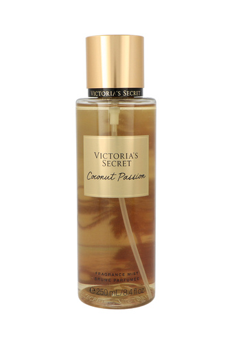 Victoria`s Secret Coconut Passion Body Mist 250ml 1
