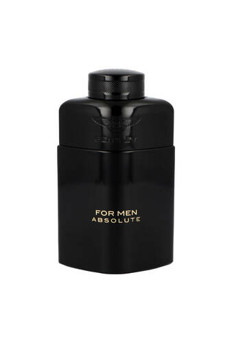 Bentley For Men Absolute Edp 100ml 1
