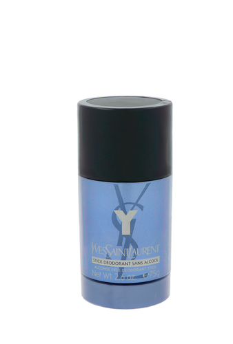 Yves Saint Laurent Y for Men Deostick 75g 1