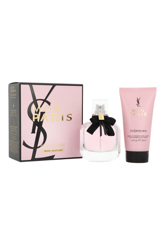 Zestaw Yves Saint Laurent Mon Paris Edp 50ml + Body Lotion 50ml 1