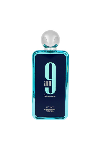 Afnan 9am Dive Edp 100ml 1
