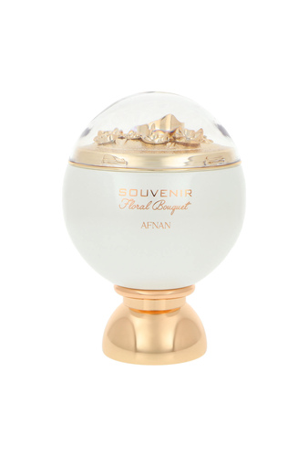 Afnan Souvenir Floral Bouquet Edp 100ml 1
