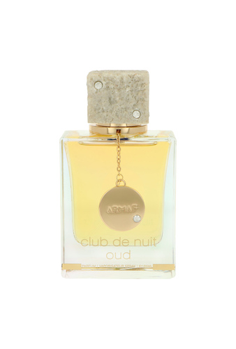 Armaf Club De Nuit Oud Edp 105ml Limited Edition Special Box 1