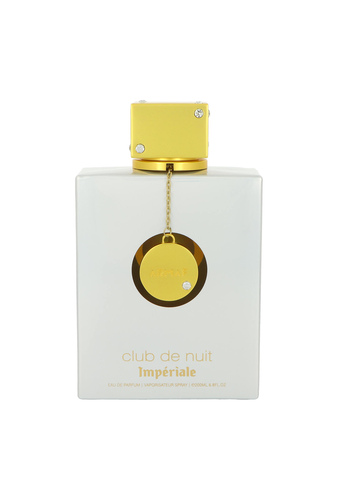 Armaf Club De Nuit White Imperiale Edp 200ml 1