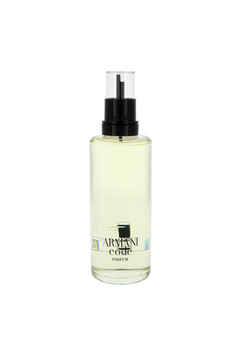 Armani Code Parfum Refill Bottle 150ml 1