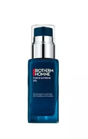 Biotherm Homme Force Supreme Gel Anti-Aging Care 50ml 1