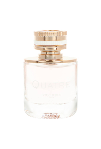 Boucheron Quatre Pour Femme Edp 50ml 1