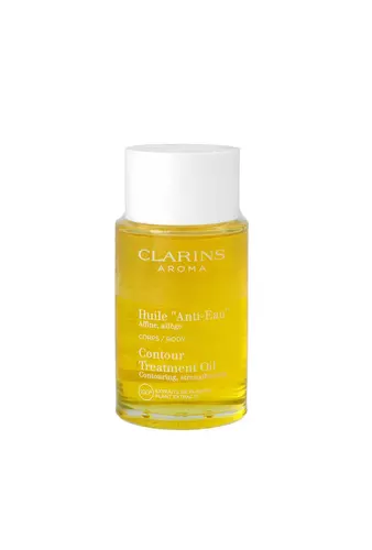 Clarins Body Treatment Oil Contour 100ml by Clarins