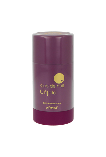 Armaf Club de Nuit Untold Deostick 75g 1