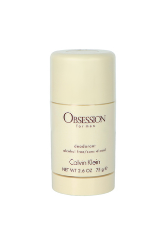 Calvin Klein Obsession For Men Deostick 75ml 1