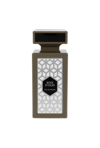 Flavia Bois D`Oud Edp 90ml 1