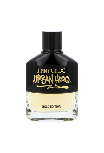 Jimmy Choo Urban Hero Gold Edition Edp 100ml 1