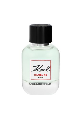 Karl Lagerfeld Hamburg Alster Edt 60ml 1