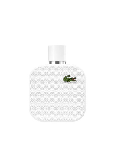 Lacoste L.12.12 Blanc Edt 50ml 1