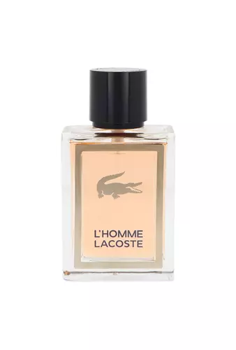 Lacoste L`Homme Edt 50ml 1
