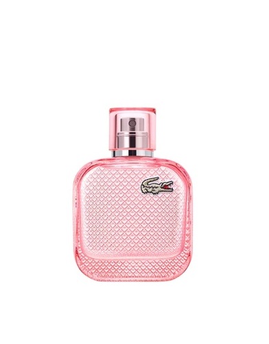 Lacoste L.12.12 Rose Sparkling Edt 50ml 1