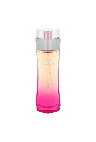 Lacoste Touche Of Pink Edt 50ml 1