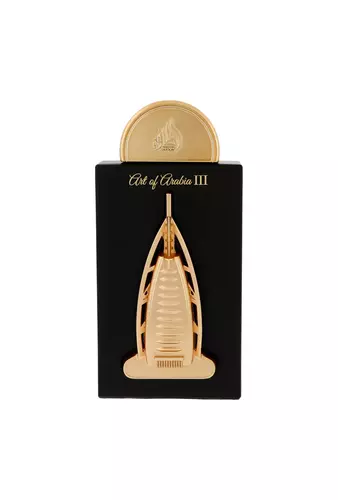 Lattafa Pride Art Of Arabia III Edp 100ml 1