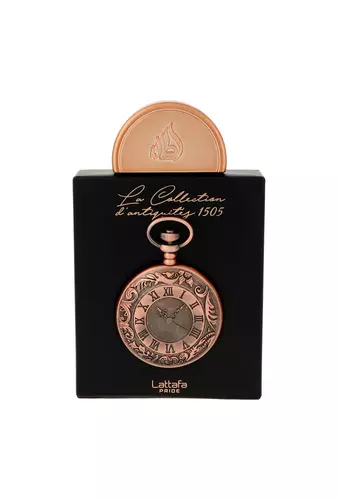 Lattafa Pride La Collection D`Antiquite`s 1505 Edp 100ml 1