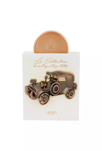 Lattafa Pride La Collection D`Antiquite`s 1886 Edp 100ml 1