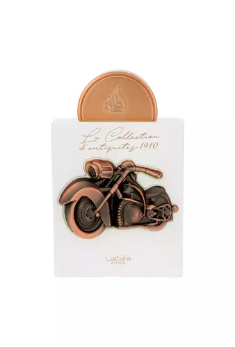 Lattafa Pride d`Antiquites 1910 Edp 100ml 1