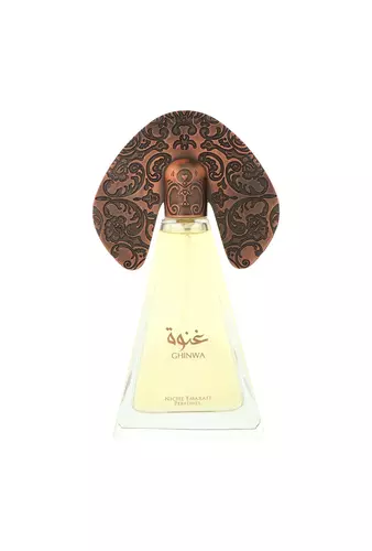 Lattafa Niche Emarati Perfumes Ghinwa Edp 100ml 1