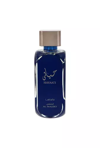 Lattafa Hayaati Al Maleky Edp 100ml 1