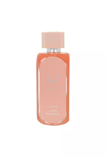 Lattafa Hayaati Florence Edp 100ml 1