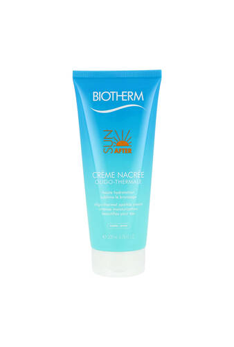 Biotherm After Sun Aftersun-Creme 200ml 1