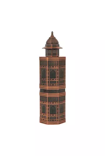 Lattafa Niche Emarati Perfumes Mughal Fort Edp 100ml 1