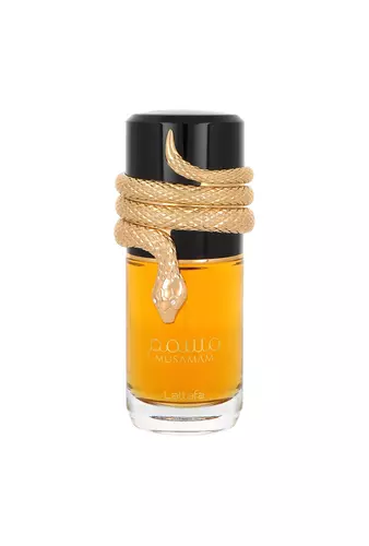 Lattafa Musamam Edp 100ml 1