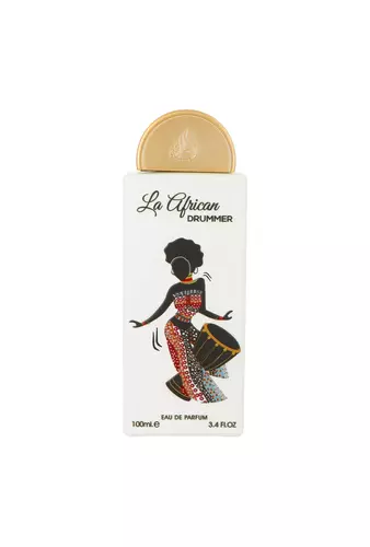 Lattafa Pride La African Drummer Edp 100ml 1