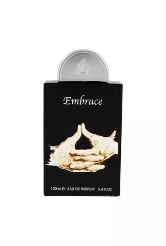 Lattafa Pride Embrace Edp 100ml 1