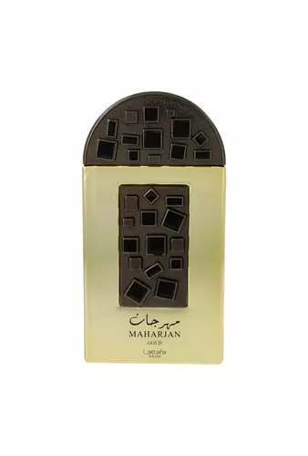 Lattafa Pride Maharjan Gold Edp 100ml 1