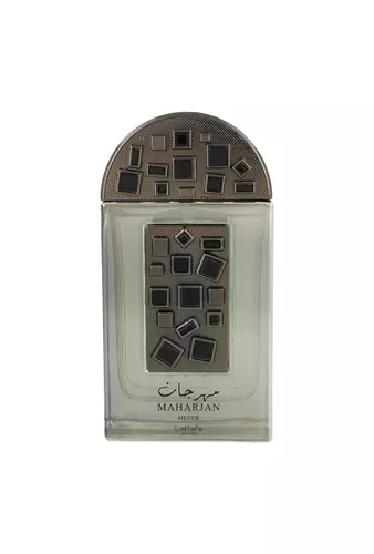 Lattafa Pride Maharjan Silver Edp 100ml 1