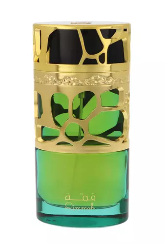 Lattafa Qimmah For Women Edp 100ml 1