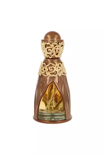 Lattafa Niche Emarati Zikra Edp 100ml 1