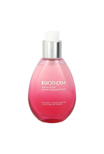 Biotherm Aqua Glow Super Concentrate Cream Gel 50ml 1
