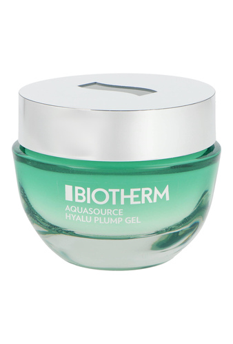 Biotherm Aquasource Hyalu Plump Gel 50ml 1